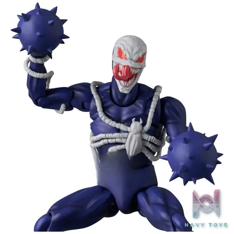 MEDICOM TOY – MAFEX No.303 MAFEX VENOM 2099 (Licensed)