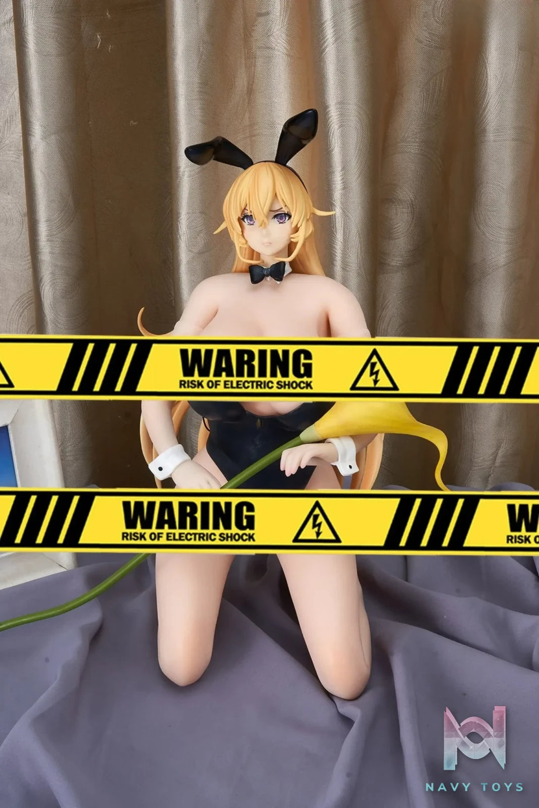 YZRS Studio – Original Bunny Girl (Licensed)