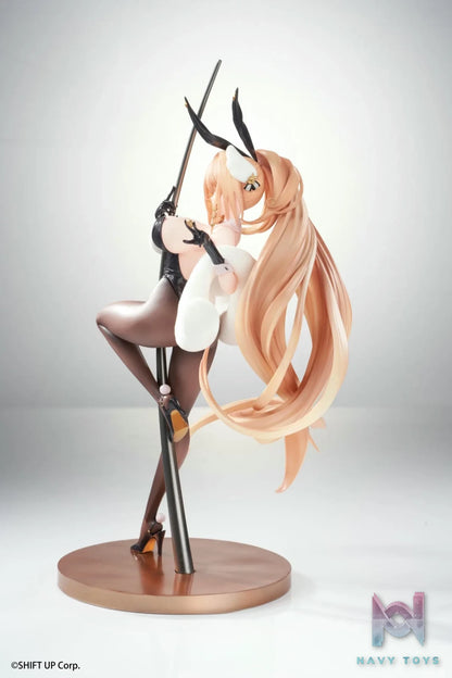 Hobby Sakura – Goddess of Victory: Nikke S.K.P Rupee Rabbit 1/10 Figure (Licensed)