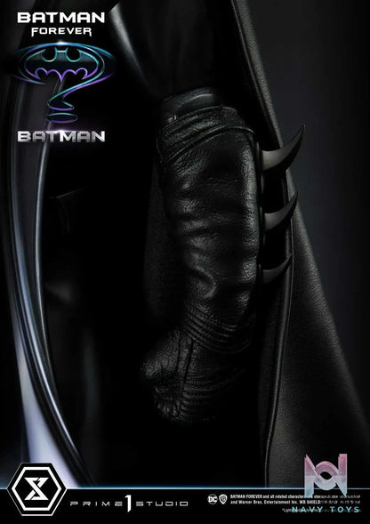 Prime 1 Studio – Museum Masterline Batman Forever Batman MMBM-01 MMBM-01UT MMBM-01UTS(Licensed)