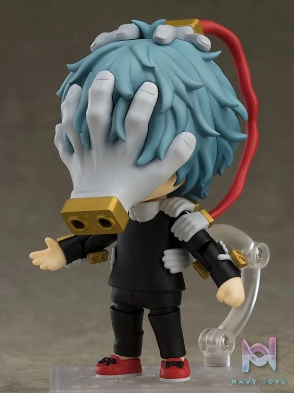 Nendoroid Tomura Shiragaki - My Hero Academia - Good Smile Company resin statue Good Smile Company Studio anime figure