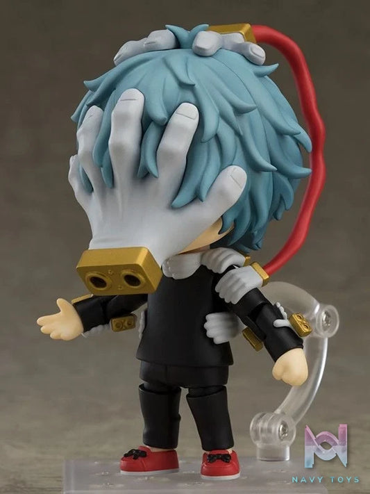 Nendoroid Tomura Shiragaki - My Hero Academia - Good Smile Company resin statue Good Smile Company Studio anime figure