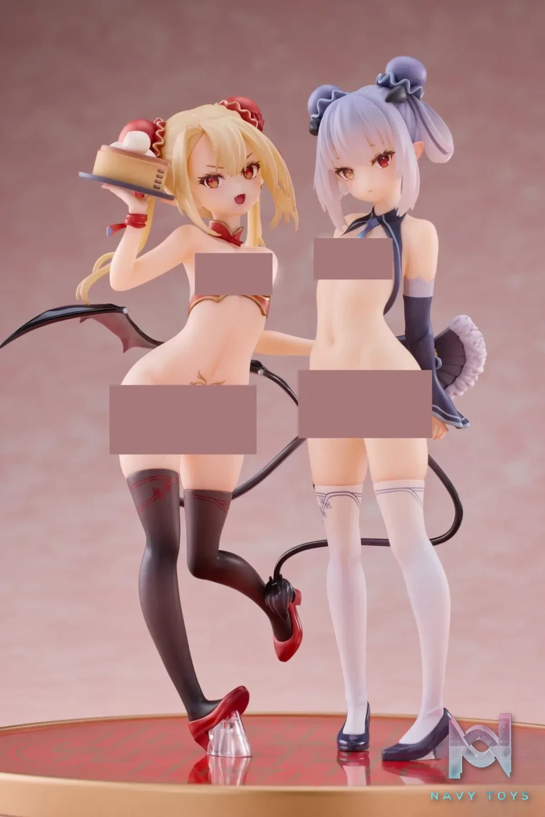 VIOLET STUDIO – Original Tiffany & Chloe (Licensed)