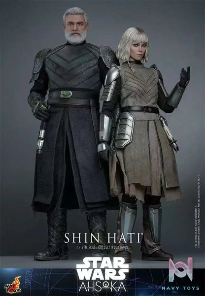 Hottoys – Star Wars Shin Hati TMS124 (Licensed)