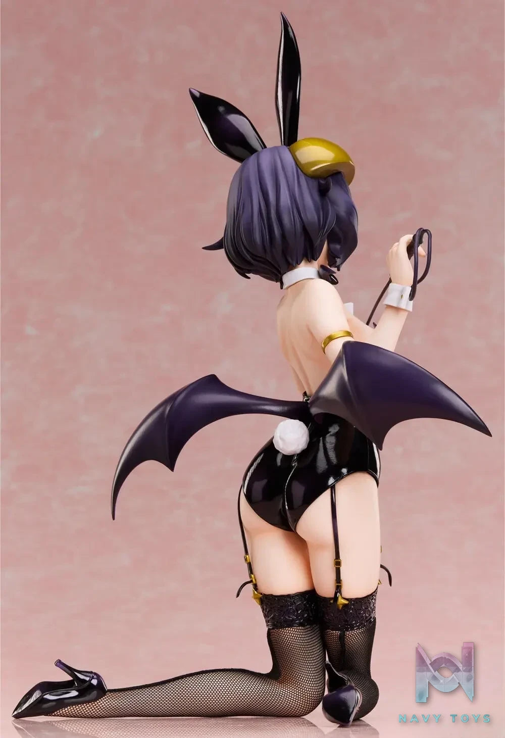 FREEing – Mahou Shoujo ni Akogarete Hiiragi Utena B-style 1/4 Bunny Ver. (Licensed)