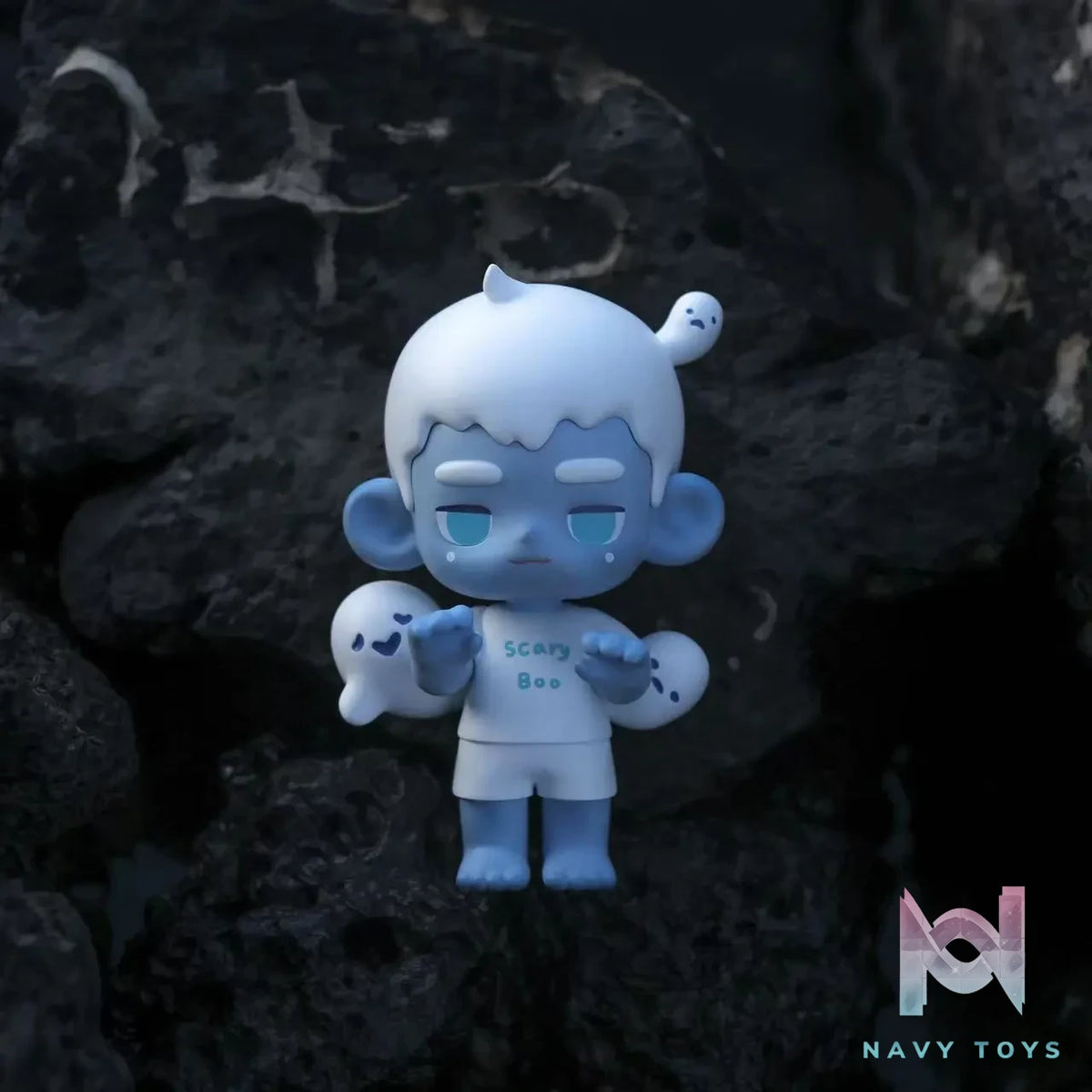 CZtoys Studio & BANA Studio – Original SEE YE! Enjoy the sea breeze with BANA blind box (Licensed)