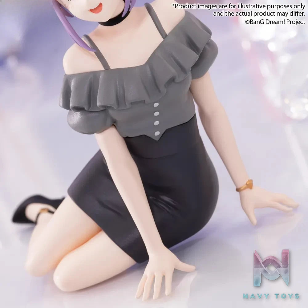 Bushiroad Creative – BanG Dream! Ave Mujica Casual Clothes Ver. Yutenji Nyamu (Licensed)