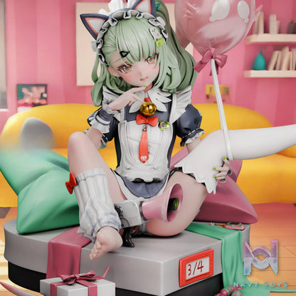 Alice21 Studio – Sunna Zenless Zone Zero