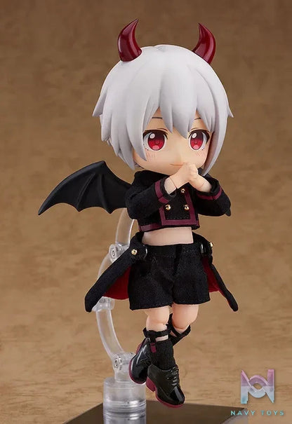 GSAS – Nendoroid Doll Devil: Berg X Angel: Ciel (Licensed)