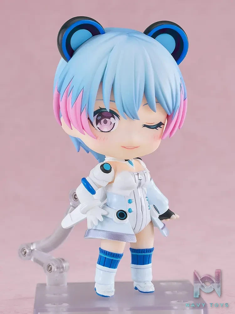 GSC – Nendoroid BanG Dream! Ritsu Minetsuki (Licensed)