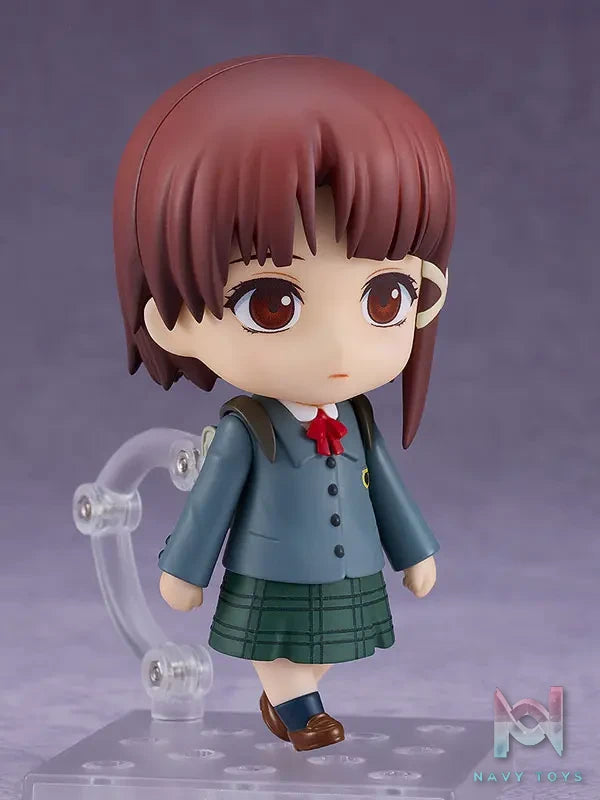 GSC – Nendoroid serial experiments lain Lain Iwakura (Licensed)