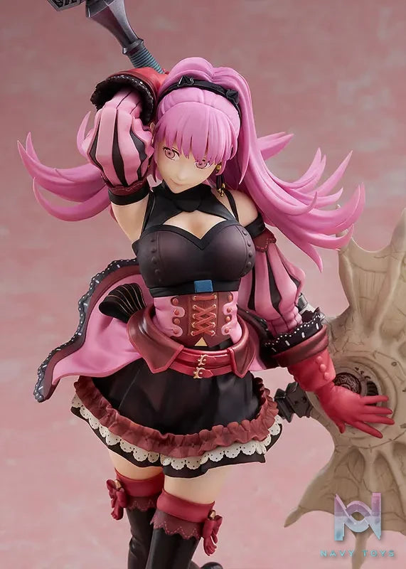 INTELLIGENT SYSTEMS – Fire Emblem: Three Houses Hilda 1/7 Complete Figure (Licensed)