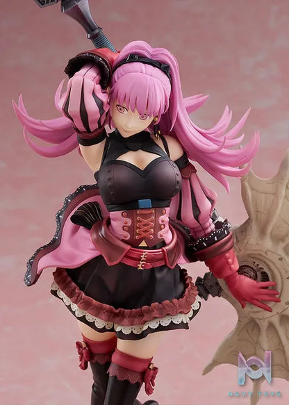 INTELLIGENT SYSTEMS – Fire Emblem: Three Houses Hilda 1/7 Complete Figure (Licensed)
