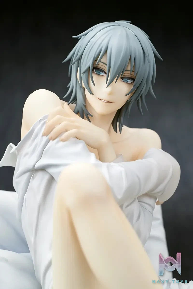 QuesQ – Togainu no Chi Shiki X Akira 1/7 Complete Figure (Licensed)