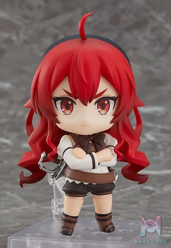 GSC – Nendoroid Mushoku Tensei: Jobless Reincarnation Eris Boreas Greyrat (Licensed)