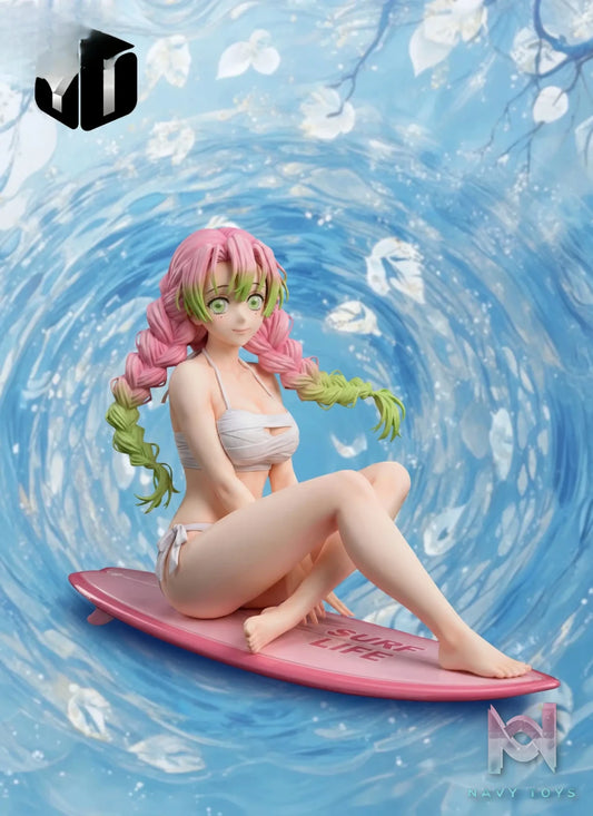 YI Studio – Swimsuit Mitsuri Kanroji Demon Slayer