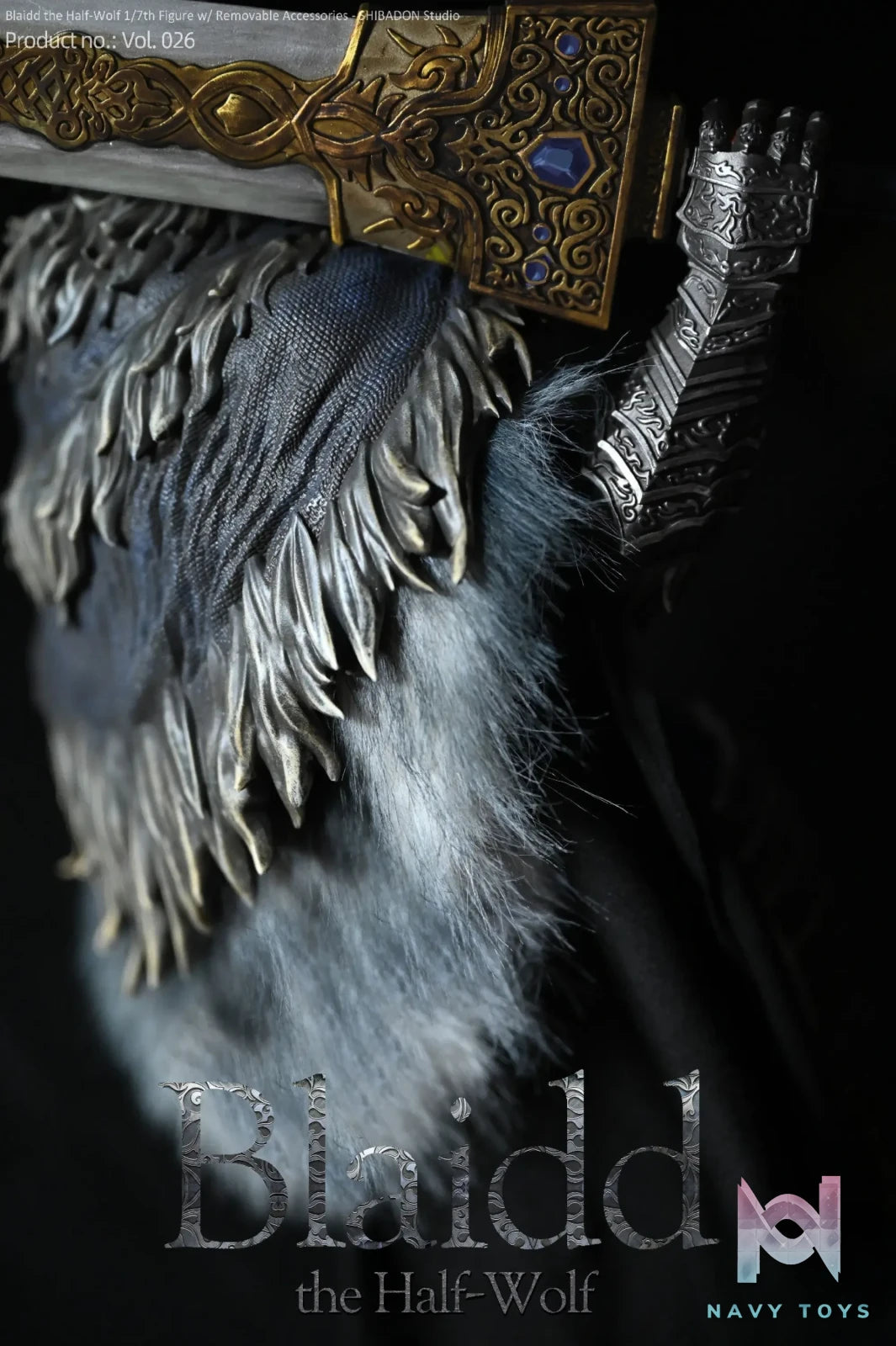 Shibadon Studio – Original Blazer (Licensed)
