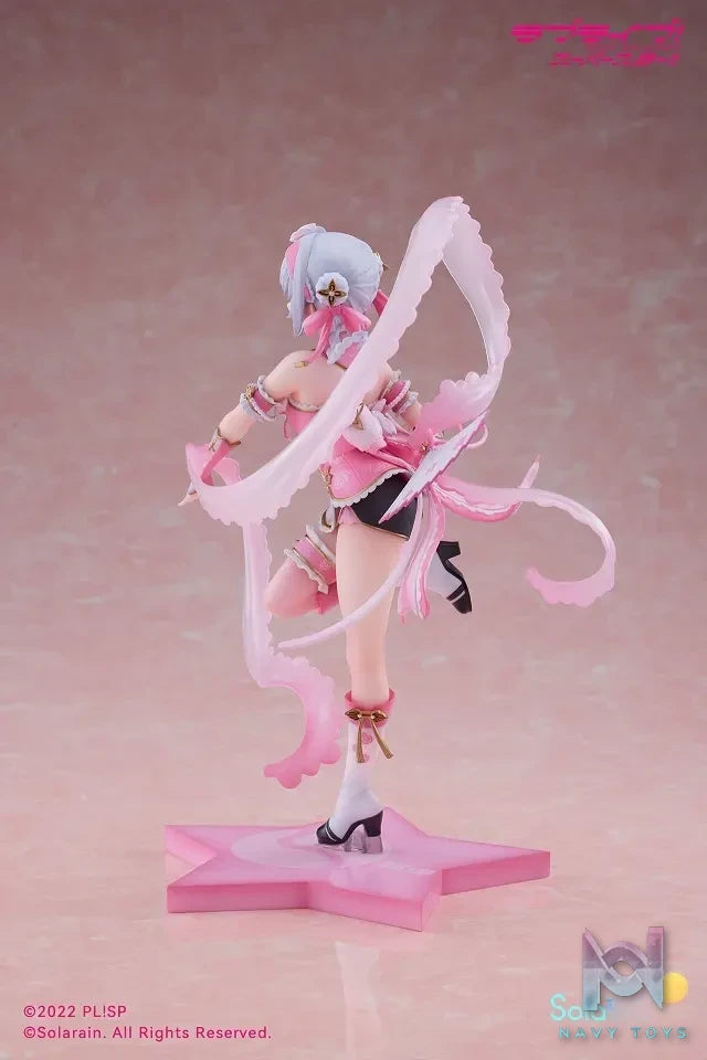 Solarain Toys – Love Live! Superstar!! Chisato Arashi