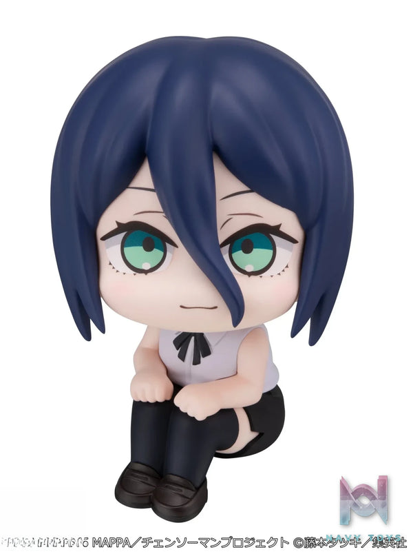 Megahouse – LookUp Movie “Chainsaw Man: Reze Arc” Reze Complete Figure 2.0 (Licensed)