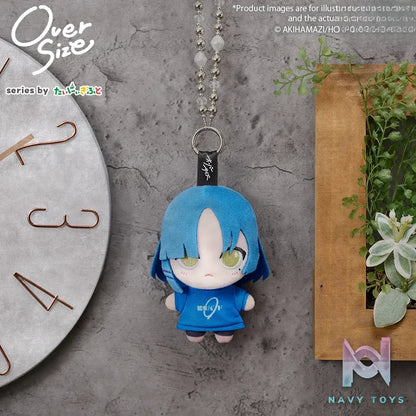 Bushiroad Creative – Bushiroad Bocchi the Rock! Oversized Plush Keychain (Licensed)