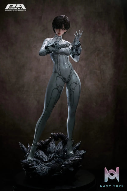 PA Create Studio – Evie Stellar Blade