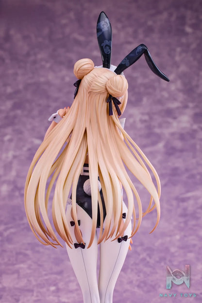 Pink Charm – rurudo BLANC 1/6 Complete Figure (Licensed)