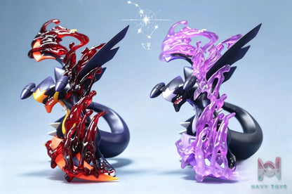 Qi Xing Studio – Mega Garchomp Pokémon