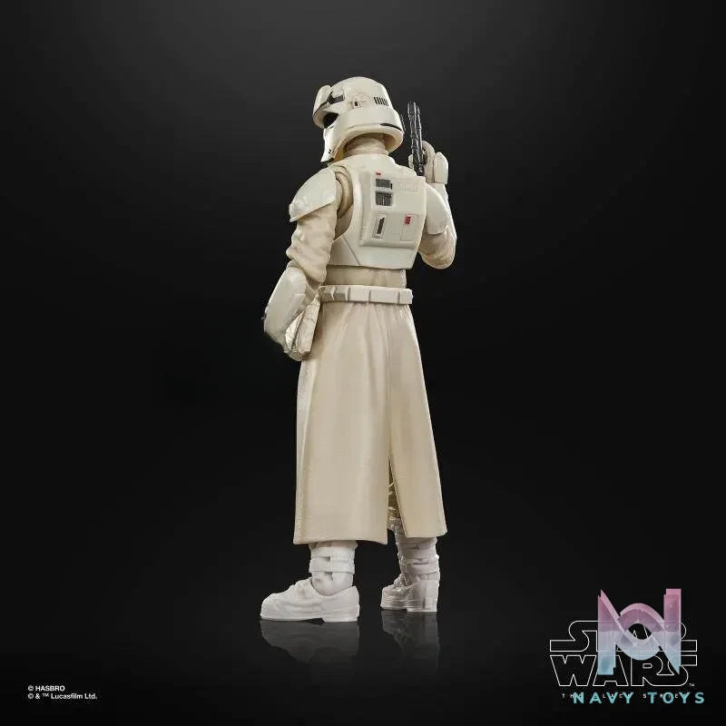 Hasbro Studio – Star Wars Movie Action Figure (Licensed)