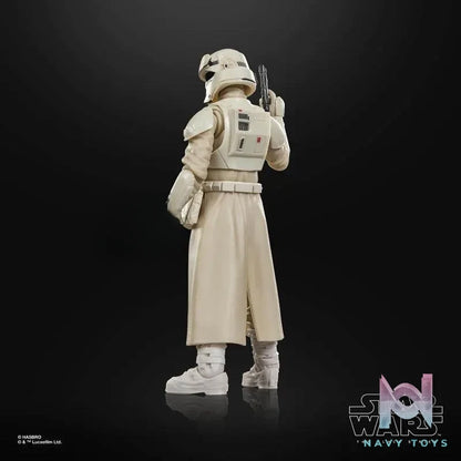 Hasbro Studio – Star Wars Movie Action Figure (Licensed)