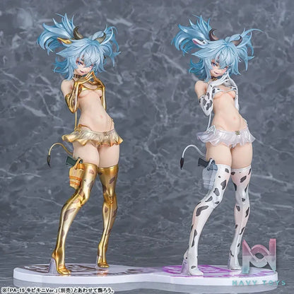 Phat! – Girls’ Frontline PA-15: Cow Bikini Ver. 1/6 Complete Figure (Licensed)