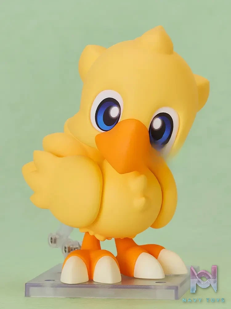 GSC – Nendoroid Final Fantasy Chocobo (Licensed)