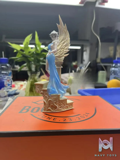 Boom Studio – Diantha Pokémon