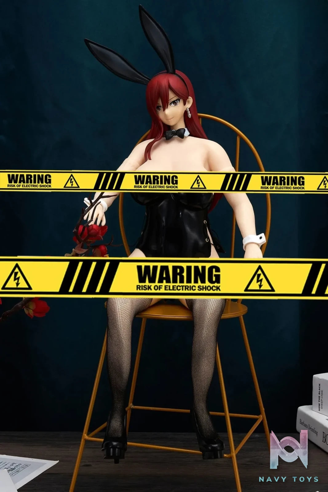 YZRS Studio – Original Bunny Girl 2.0 (Licensed)