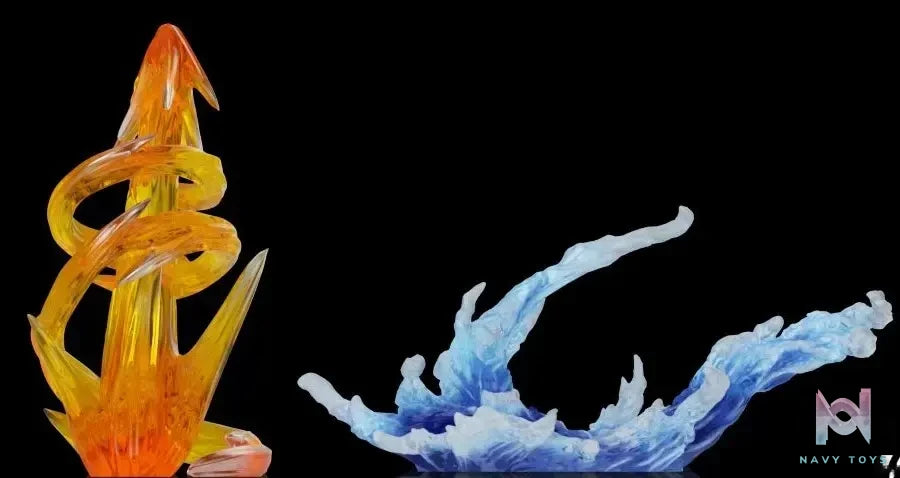 Wonder Studio – Pokémon Gyarados Evolution Set