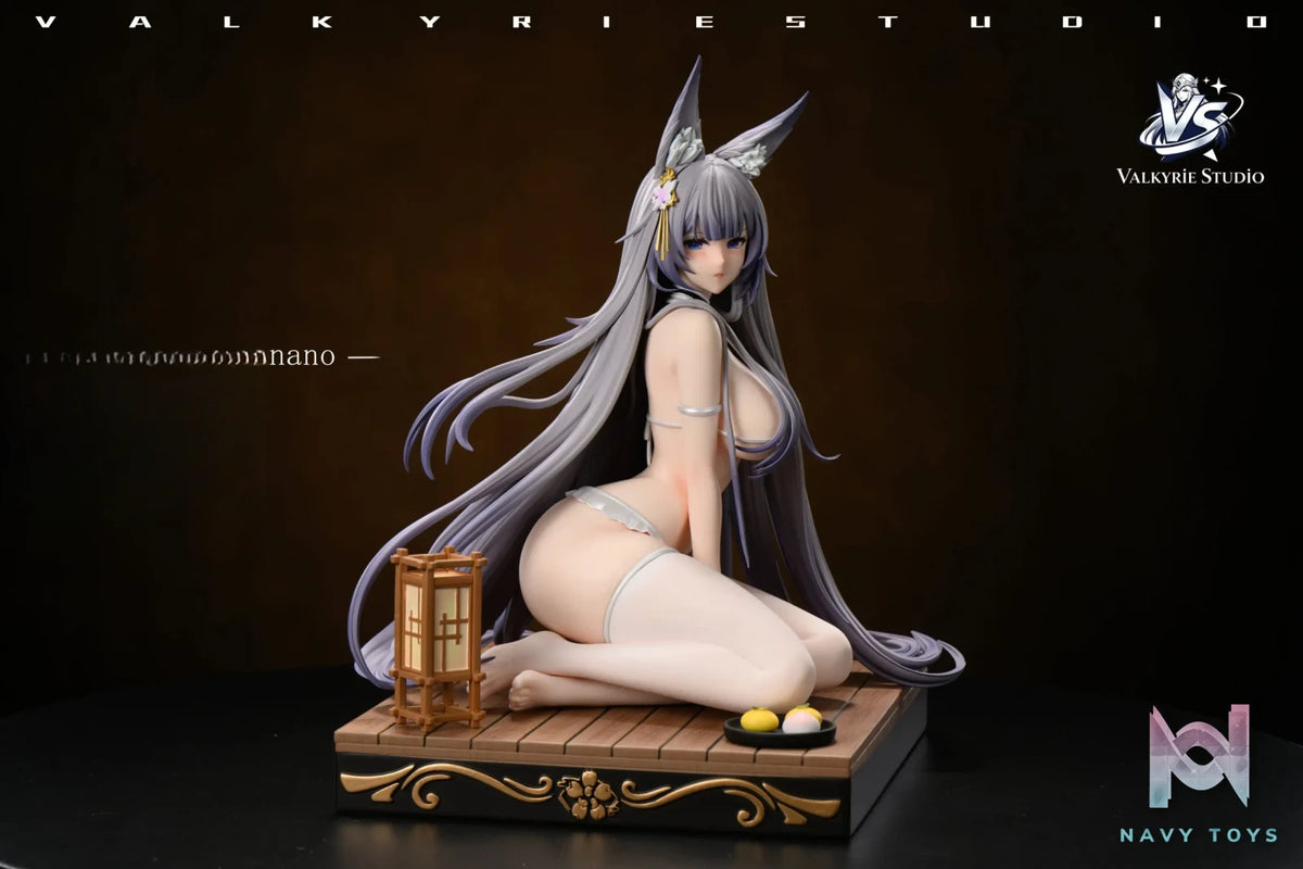 Valkyrie Studio – Musashi x Shinano Azur Lane