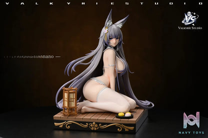 Valkyrie Studio – Musashi x Shinano Azur Lane