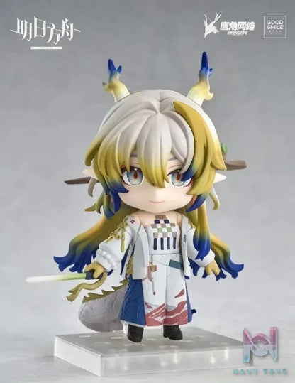 GSC – Arknights Shu (Licensed)