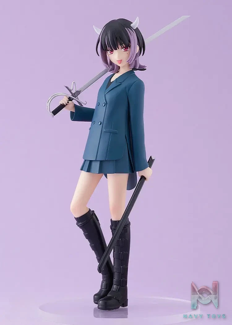 GSC – POP UP PARADE Zutto Mayonaka De Iinoni Nira-chan Devil (Time Left) Complete Figure (Licensed)