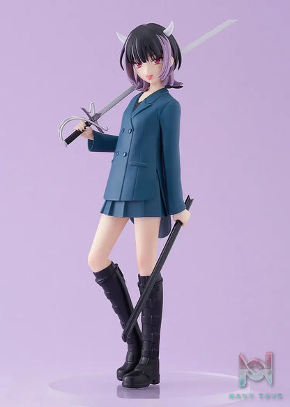 GSC – POP UP PARADE Zutto Mayonaka De Iinoni Nira-chan Devil (Time Left) Complete Figure (Licensed)