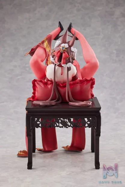 WILDMELODY – Kiki illustration by RST 1/6 Figure (Licensed)