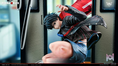 Firefly Studio – Ryoma Echizen Prince of Tennis
