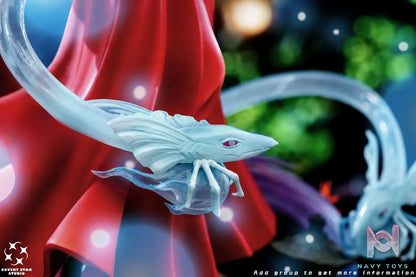 COVERT STAR Studio – Kikyo InuYasha