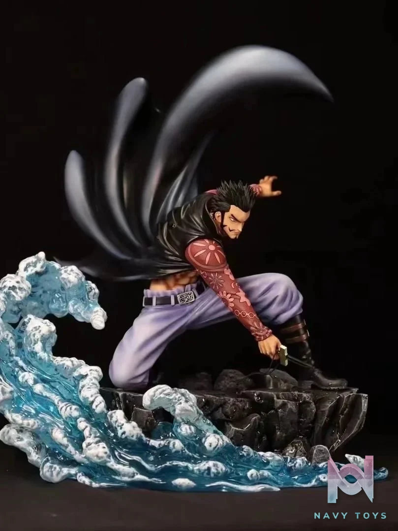 Dracule Mihawk - One Piece - Neijuan Studio resin statue neijuan studio anime figure