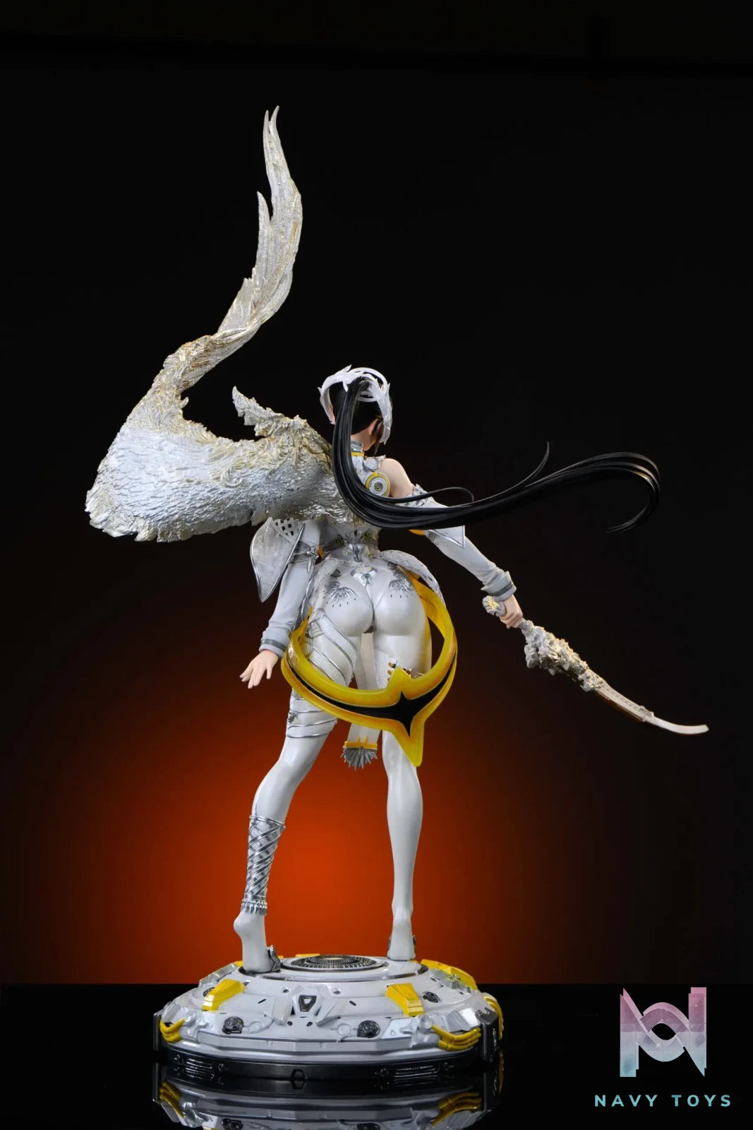 SWORD&WING Studio – Eve x Tachy Stellar Blade