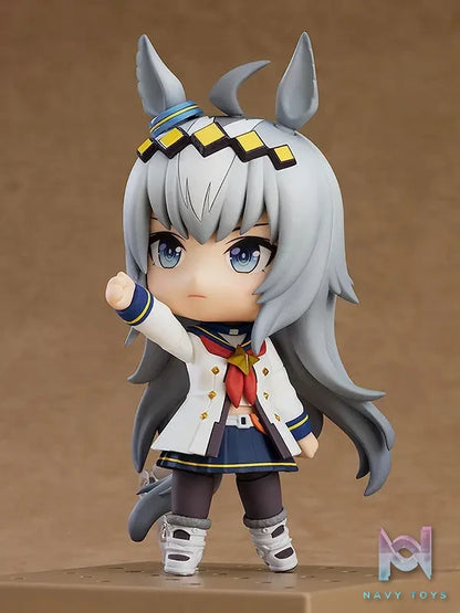GSC – Nendoroid Umamusume Pretty Derby Oguri Cap (Licensed)
