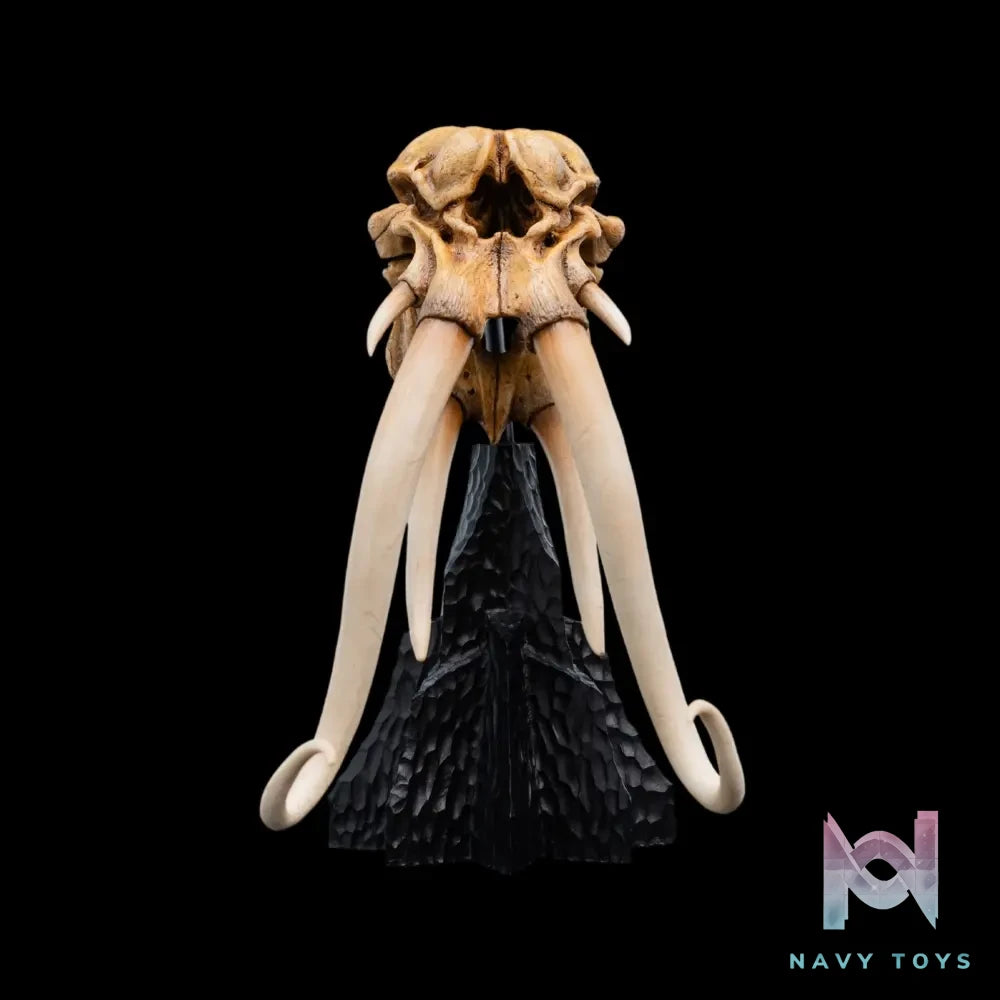 WETA Workshop Studio – SKULL OF A MÛMAK 86-13-04691 (Licensed)