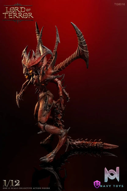 TGToys – Original 1/12 LordofTerror TG8016 (Licensed)