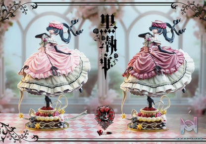 Weare A Design Studio – Ciel Phantomhive Black Butler