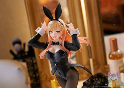Taito – TV Anime “My Dress-Up Darling” Season 2 T-most – Marin Kitagawa Figure: Halloween Bunny Ver. (Licensed)