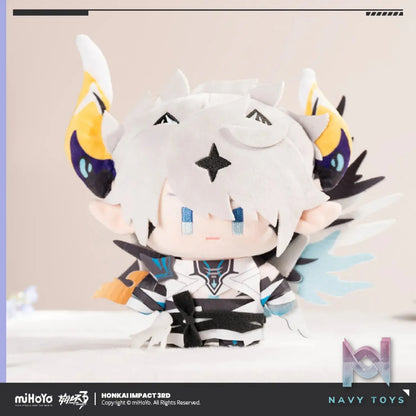 miHoYo – Kevin Honkai Impact True Affection Fluffy Series Plush Doll (Licensed)